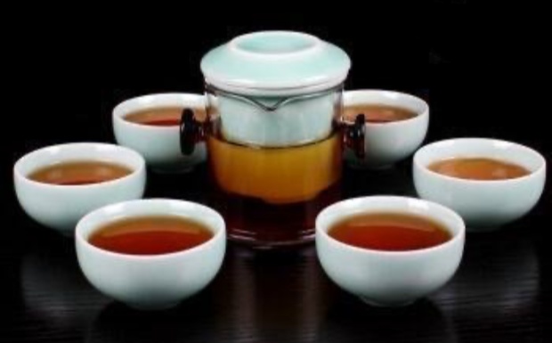 龙泉红茶有什么创意喝法