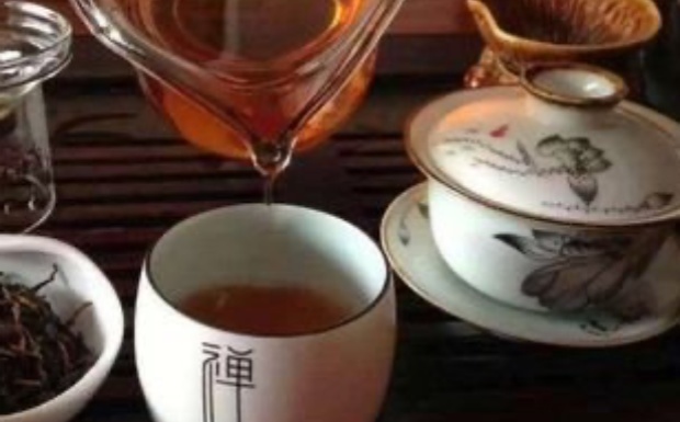 英德红茶是红茶吗