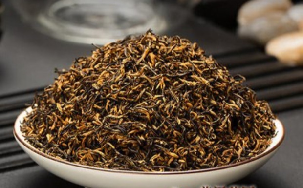 政和工夫红茶品质特征