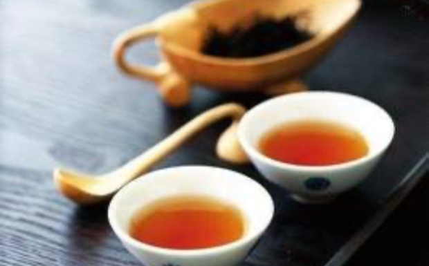 武夷岩茶是啥茶