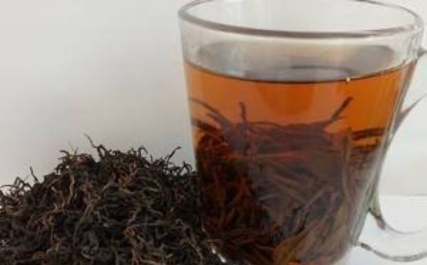 什么是信阳红茶