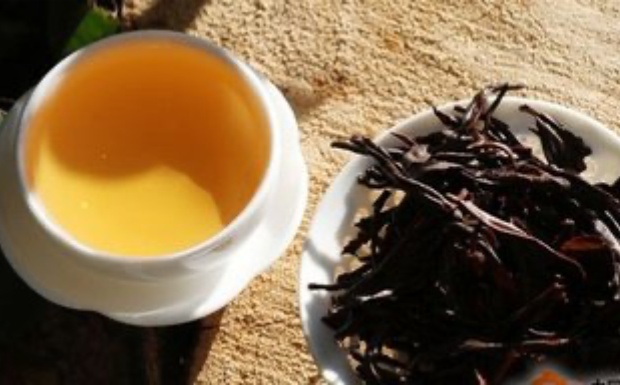宁红工夫茶的饮用价值是什么