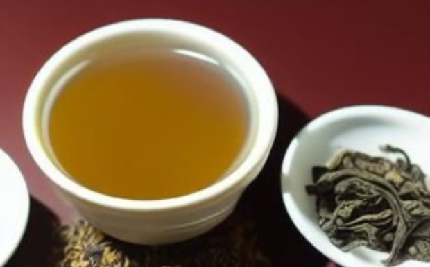人参乌龙茶为什么没人喝了