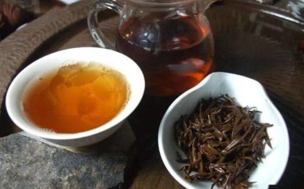 茶叶银骏眉是什么茶
