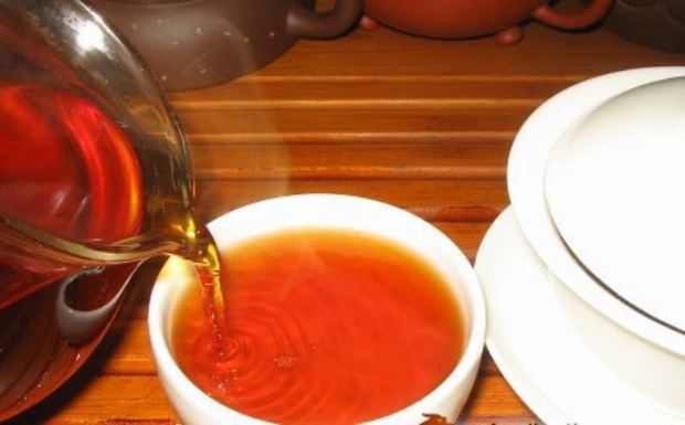 云南红茶是什么茶