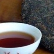 为什么叫做七子饼茶