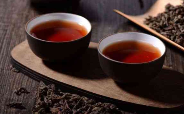 康砖茶有哪些品质特征