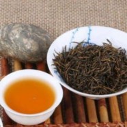 正山小种茶叶是什么样子的