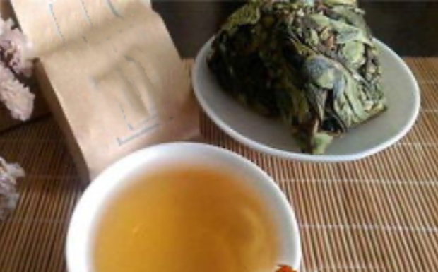 闽南水仙茶有什么特点