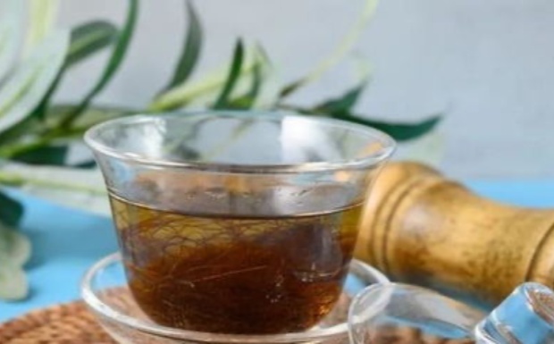 玉米须茶怎样喝