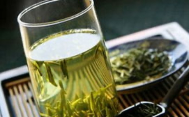 沩江白毛尖属于哪类茶