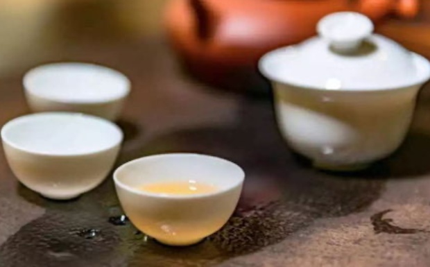 岭头单丛茶是哪里的