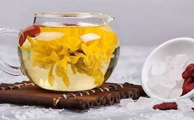 金丝皇菊多少钱一盒