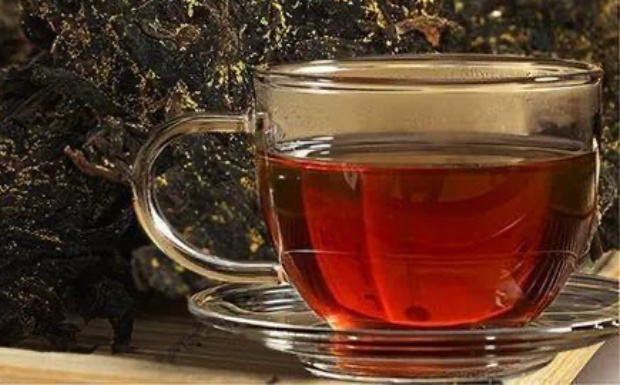 西藏黑茶价钱多少