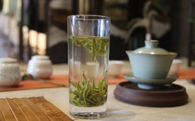 什么是花果山云雾茶.jpg 什么是花果山云雾茶.jpg