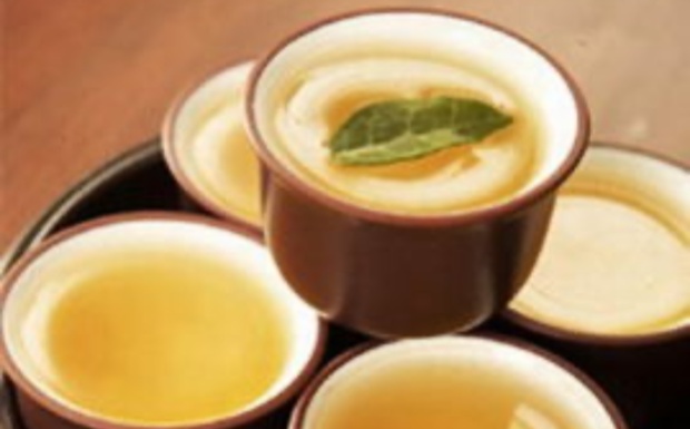 什么是霍山黄大茶