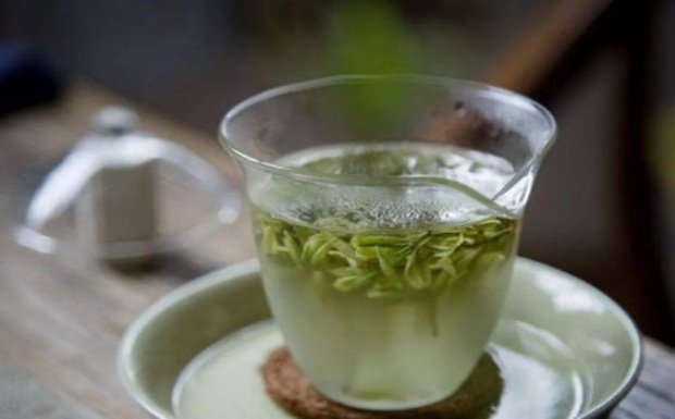 水仙茶到底是红茶还是绿茶