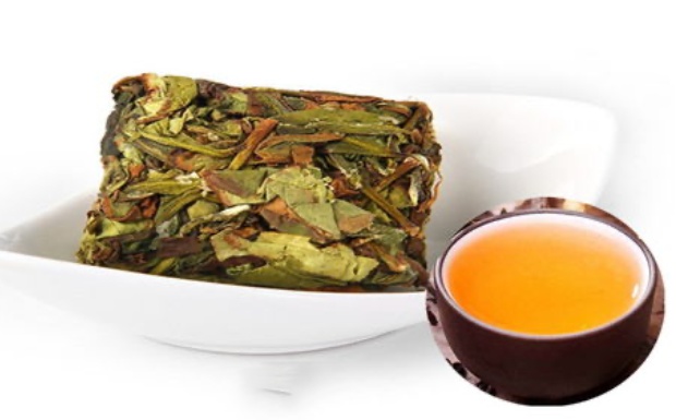 什么是漳平水仙茶