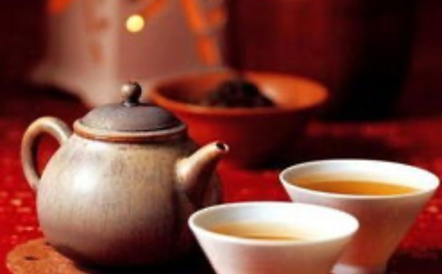 温州黄汤是茶吗