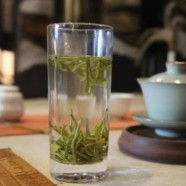 什么是花果山云雾茶