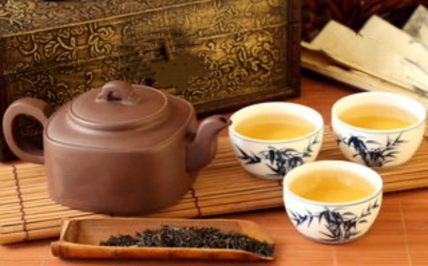 台湾高山茶是什么品种的茶