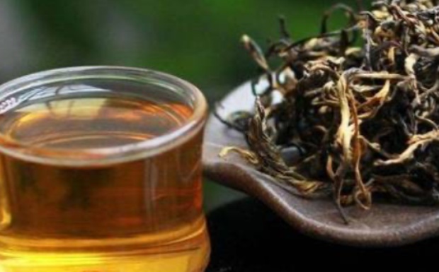 什么是滇红宝塔茶