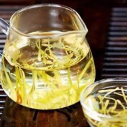 金银花茶有什么用