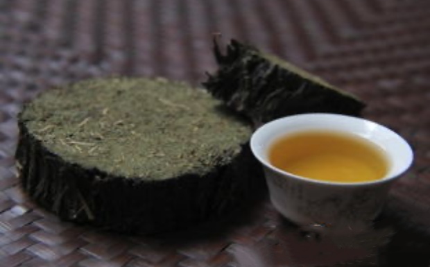 千两茶的功效和作用是什么