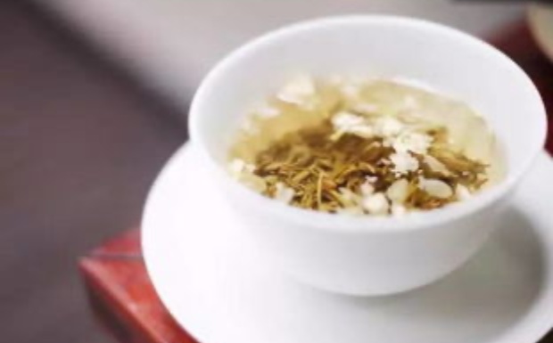 珠兰花茶有哪些制作工艺