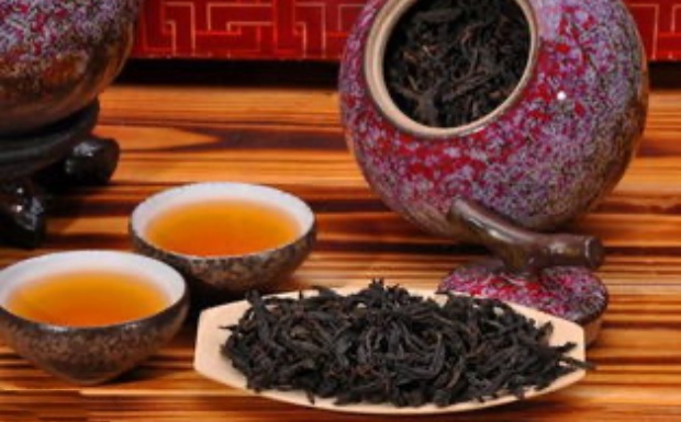 大红袍是全发酵茶吗.jpg 大红袍是全发酵茶吗.jpg