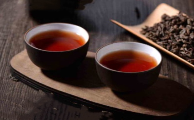 汉山红红茶品质如何