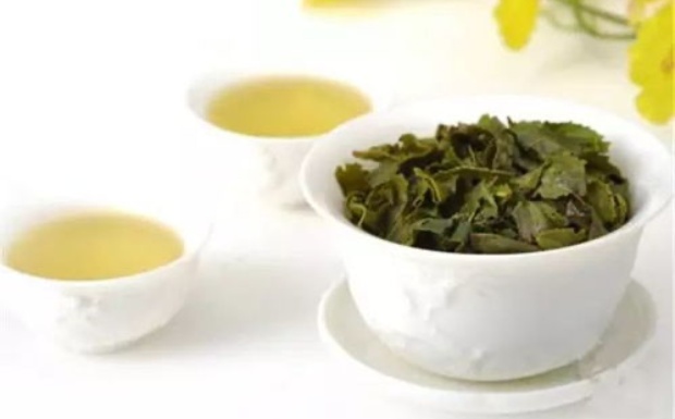黄金桂是什么茶叶