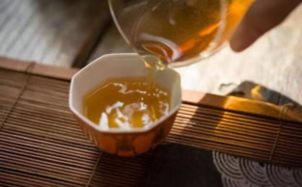 政和工夫口感如何