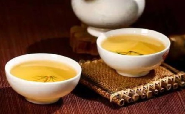 崇安八角亭龙须茶的口感如何