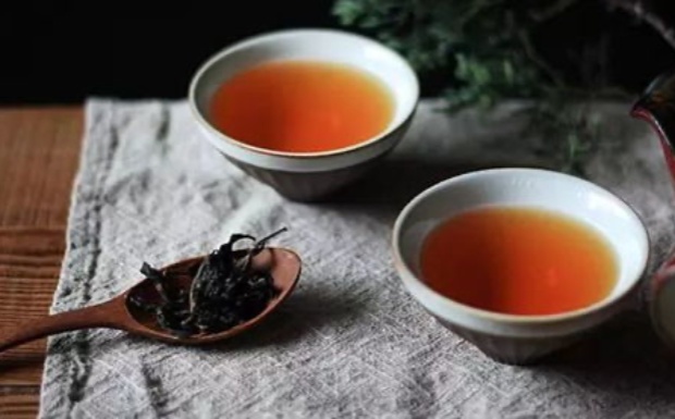 日照红梅茶好喝吗