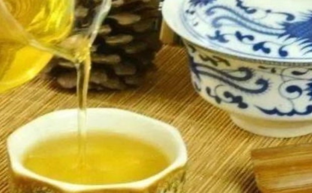 什么是人参乌龙茶