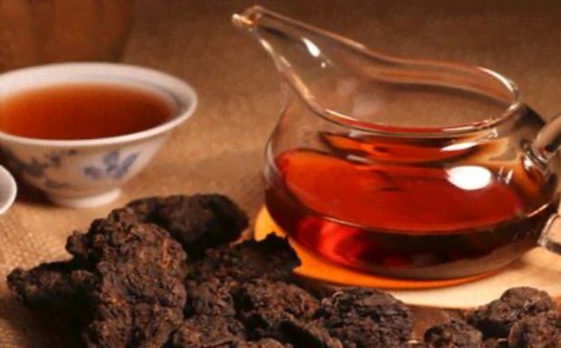什么是老茶头