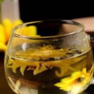 贡菊是菊花茶吗