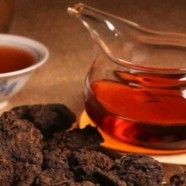 什么是老茶头