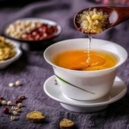 齐鲁干烘茶有什么功效