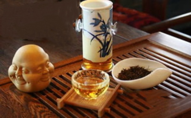 银骏眉怎么泡最好喝