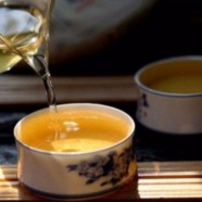 什么是贵定云雾茶