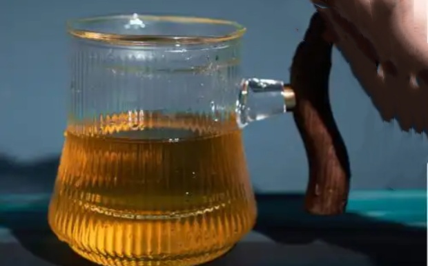 渠江薄片属于什么茶