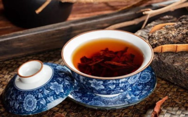 康砖茶是什么类别茶