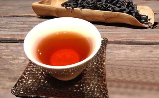 什么是肉桂茶
