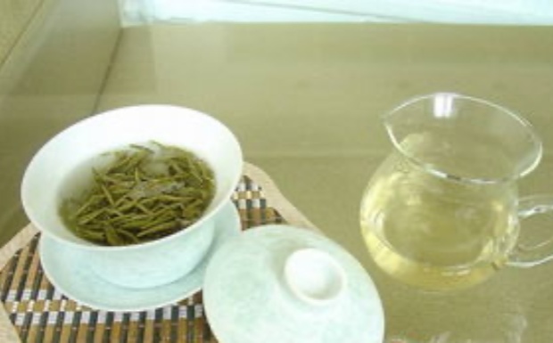 沩江白毛尖的品质特征是什么