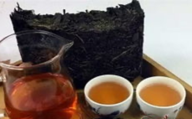 金尖茶有什么功效