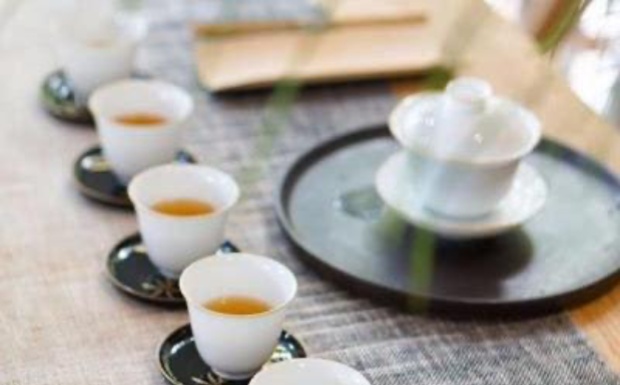 岭头单丛茶属于什么茶
