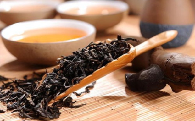 西藏黑茶的特点与功效