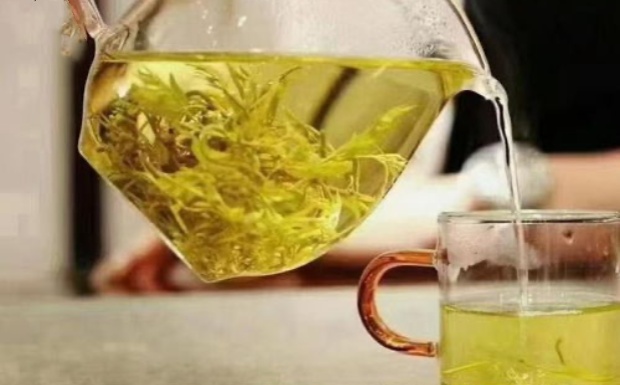 莓茶口感如何